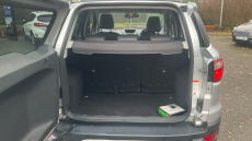 Ford EcoSport 1.0 EcoBoost 140 Titanium S 5dr Petrol Hatchback